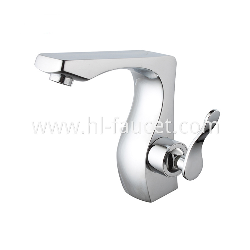 Basin Taps Mixer Faucets